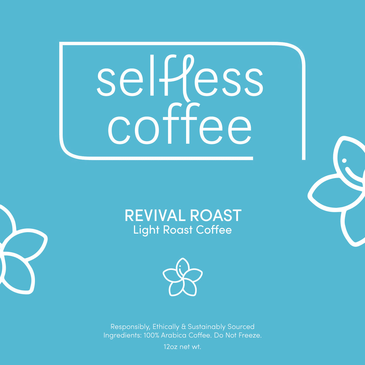 Revival Roast: Light Roast Coffee